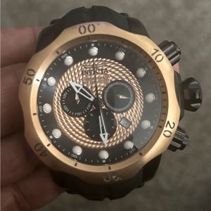 Invicta Watches